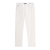 TOMMY HILFIGER Kavbojke bela