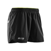 Cep Loose Fit kratke tehnične hlače black Gr. XL