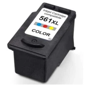 Toner123 Kompatibilna kartuša za Canon CL-561XL / 3730C001AA / Canon Pixma TS5350, TS5351,TS5352, TS5353, TS7450, TS7451 - barvna XXL