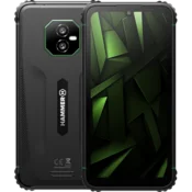 MYPHONE pametni telefon Hammer Ranger 8GB/256GB, Black