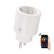 Pametna uticnica 3600W/230V/16A Wi-Fi Tuya