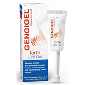 Gengigel Forte, gel za dlesni, 8 ml