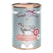 Terra Canis Intestinal Veal 400 g