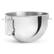Posoda stoječega mešalnika 5KSMB55 5,2 l, nerjaveče jeklo, KitchenAid