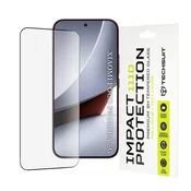 Premium 3D Full Body zaščitno steklo Techsuit za Xiaomi Poco F9 Ultra - black