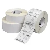 shumee Zebra etikete, papir, 210 x 149 mm, termalni prenos, Z-PERFORM, za enkratno uporabo, min. 12 kosov, 3008317-T