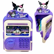 Sef kasica za decu Hello Kitty Kuromi