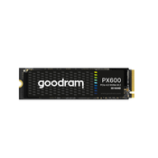 Goodram SSDPR-PX600-250-80 unutarnji SSD M.2 250 GB PCI Express 4.0 3D NAND NVMe