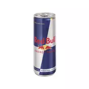 Red Bull Energetsko pice, 0.25L