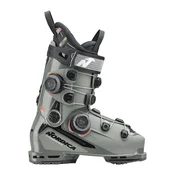 CIPELE NORDICA SPEEDMACHINE 3 120 BOA DD (GW) dark grey-black-red
