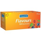 Kondomi Pasante Flavours