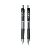 Olovka kemijska gel grip FX-7 Penac BA2001-06 crna