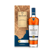 Macallan Enigma Whisky