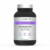QNT Multivitamin za žene, 60 tableta