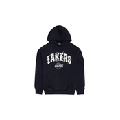 NEW ERA Majica NBA LOSLAK mornarska/bela