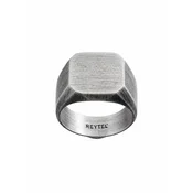 REYTEL Prstan Stempel srebrna