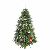 Božično drevo Sibirska smreka 3D 180 cm