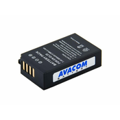 Avacom Nikon EN-EL20 Li-Ion 7,4 V 800 mAh 11,1 Wh