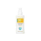 Alphanova putni sprej za suncanje SPF 30, 90 g BIO