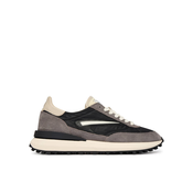 Superge D.A.T.E. Athleta M441-AT-NY Siva