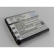 baterija za Sony PHA-1 / PHA-2, 1050 mAh
