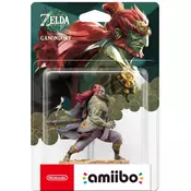 Amiibo Ganondorf (The Legend of Zelda Tears of the Kingdom)