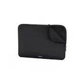 HAMA Laptop futrola Neoprene 13,3 crna 216503