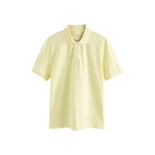Next Majica limonino-rumena