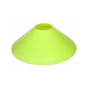 Merco Večpaketni paket 16 kosov Označevalni trak Field 10, rumene barve, 10 cm