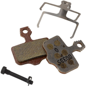 ZAVORNE OBLOGE SRAM ELIXIR/VIA GT/XX/X0/DB1/DB3/DB5/LEVEL