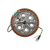 Elektricni Bicikl Rotor Za Elektro Motor 48V 250W Mini Power