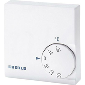 Eberle Eberle RTR-E 6704 sobni termostat nadometna -20 do 35 °C, (20448731)