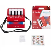 VESTON TA-RD otroška harmonika