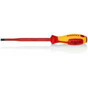 KNIPEX Odvijac ravni 6/5 slim