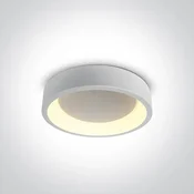 PLAFONJERA LED 32W CCTV IP20 230V