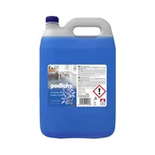 LAVON čistilo za tla modro sveže, 5 l