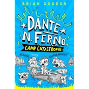 Dante N. Ferno: Camp Catastrophe