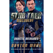 Star Trek: Discovery: Drastic Measures