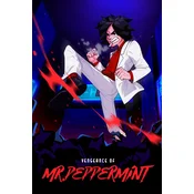 Vengeance of Mr. Peppermint XBOX LIVE Key EUROPE