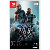 Beautiful Desolation - uvozna različica (SWITCH)