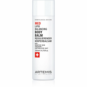ARTEMIS MED Lipid balancing soothing body balm 200 ml