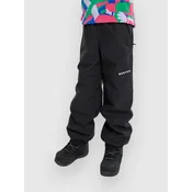 Burton Melter Plus Kids Pants true black
