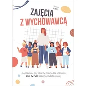 shumee Pouk z razrednikom. Vaje za 4.–8. razred