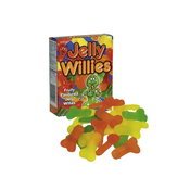 Jelly Willies – vocni gumeni bomboni, 150g.