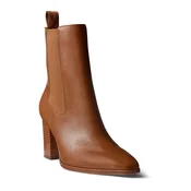 Lauren Ralph Lauren Chelsea škornji RLYN konjak