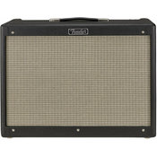 Fender Hot Rod Deluxe IV Black