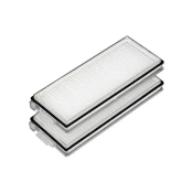 Hepa pralni filter za Saros Z70, 2 kosa