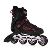 Moški rolerji Fila Legacy Pro 84 Black/Red/Grey EUR 45