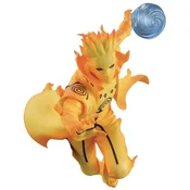 Statue Naruto Shippuden - Minato Namikaze (Kyuubi Chakra Mode)
