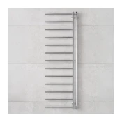 P.M.H. AP2C-L-Kupatilski rebrasti radijator APOLLO 219W 150 cm levi/sjajni hrom
